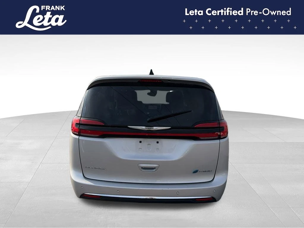 Frank Leta Automotive Outlet