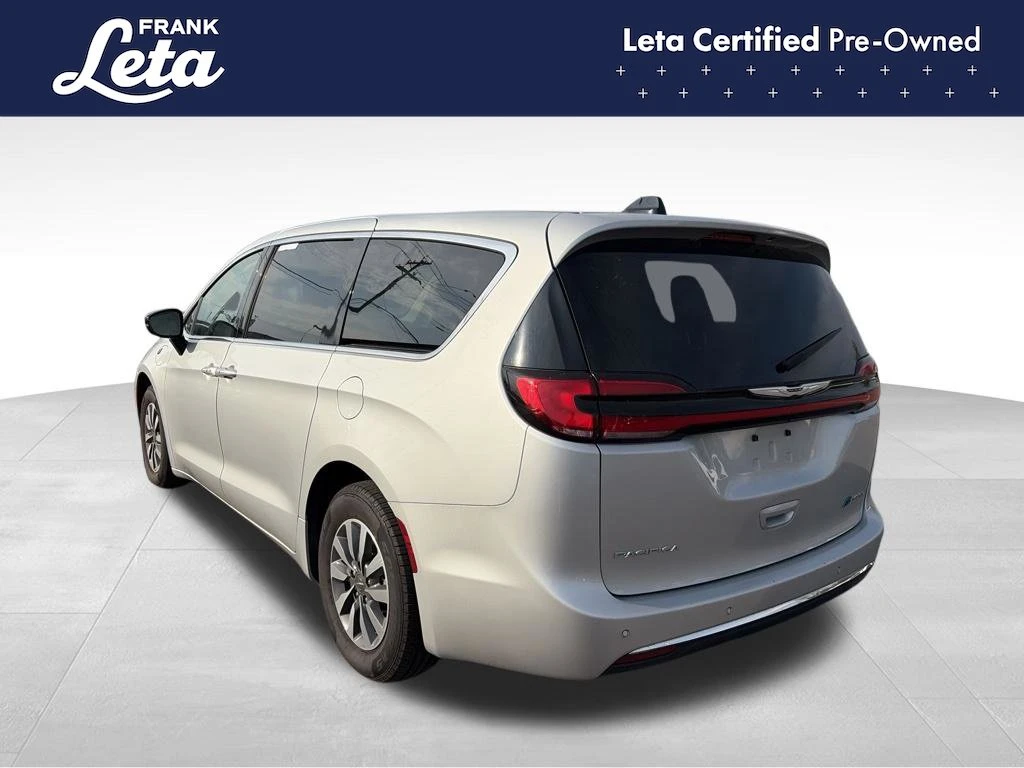 Frank Leta Automotive Outlet