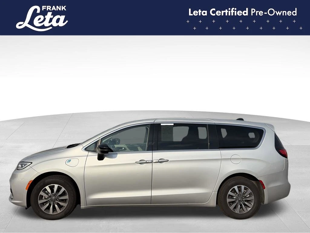 Frank Leta Automotive Outlet