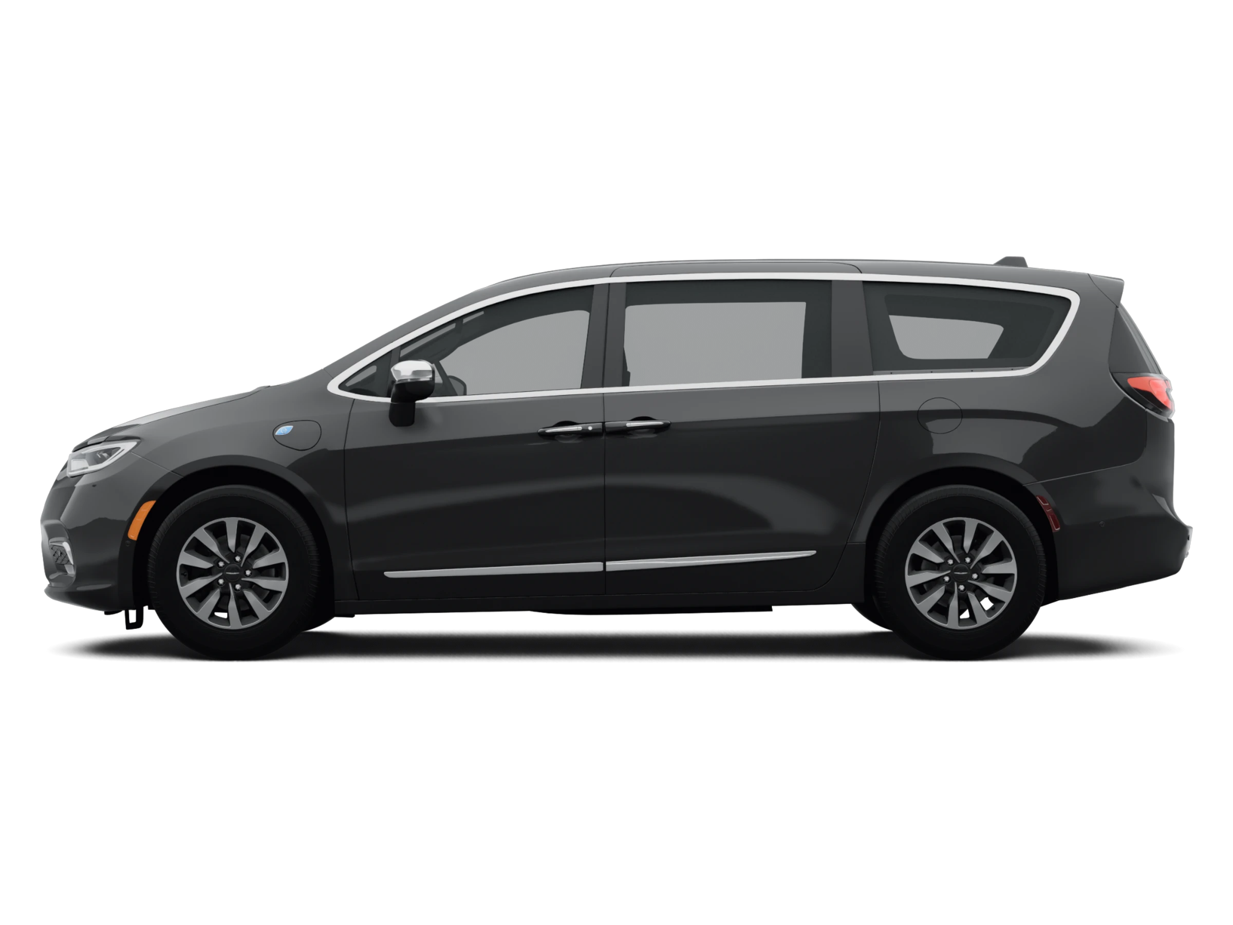 2023 Chrysler Pacifica Plug-In Hybrid