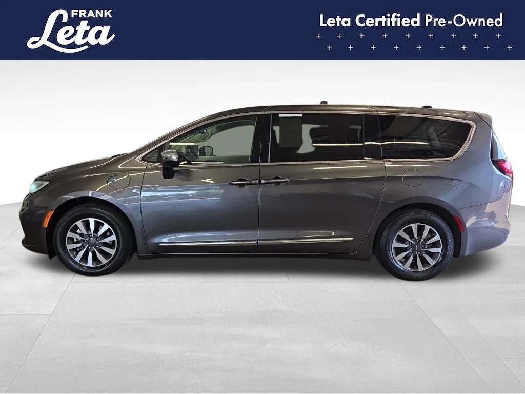 Frank Leta Automotive Outlet