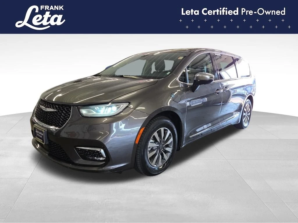 Frank Leta Automotive Outlet