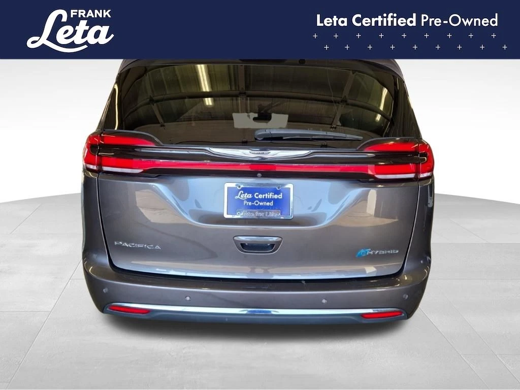 Frank Leta Automotive Outlet