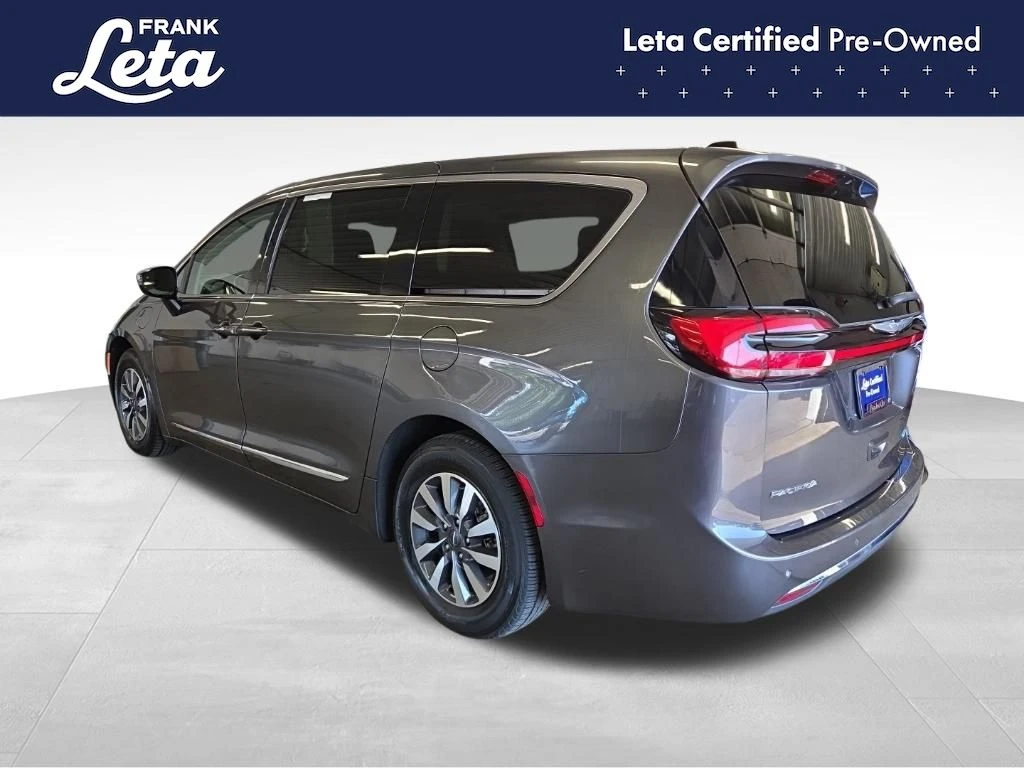 Frank Leta Automotive Outlet