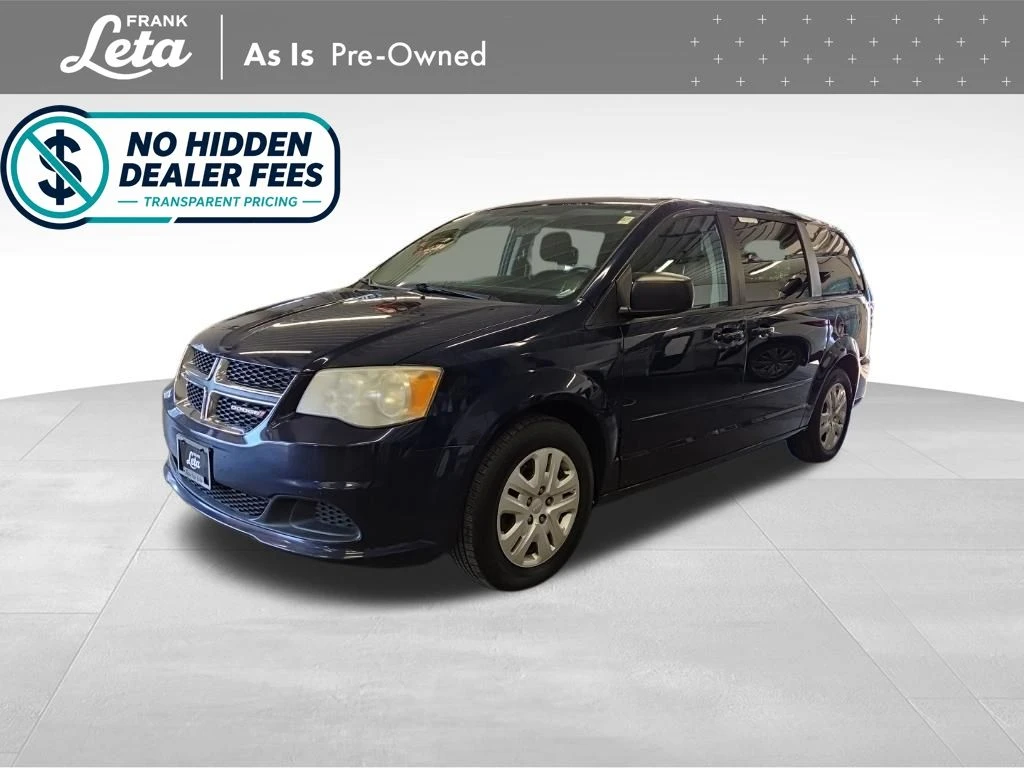 Frank Leta Automotive Outlet