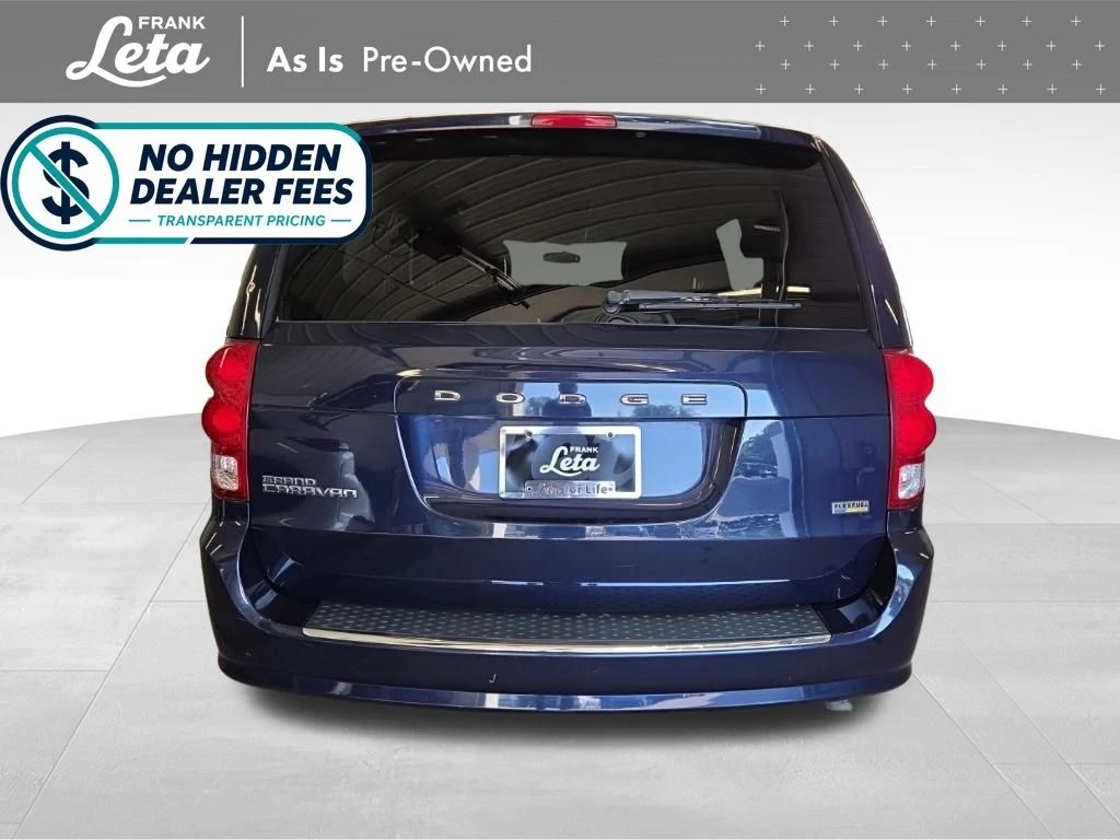 Frank Leta Automotive Outlet