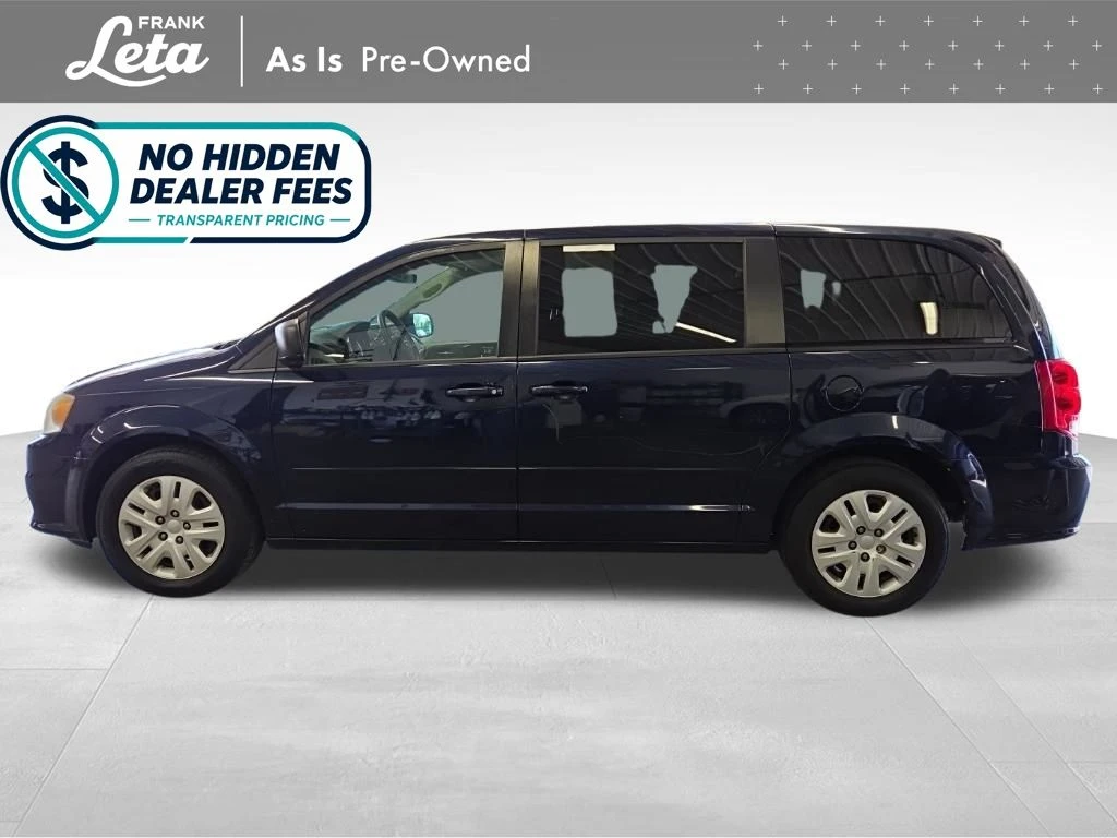 Frank Leta Automotive Outlet