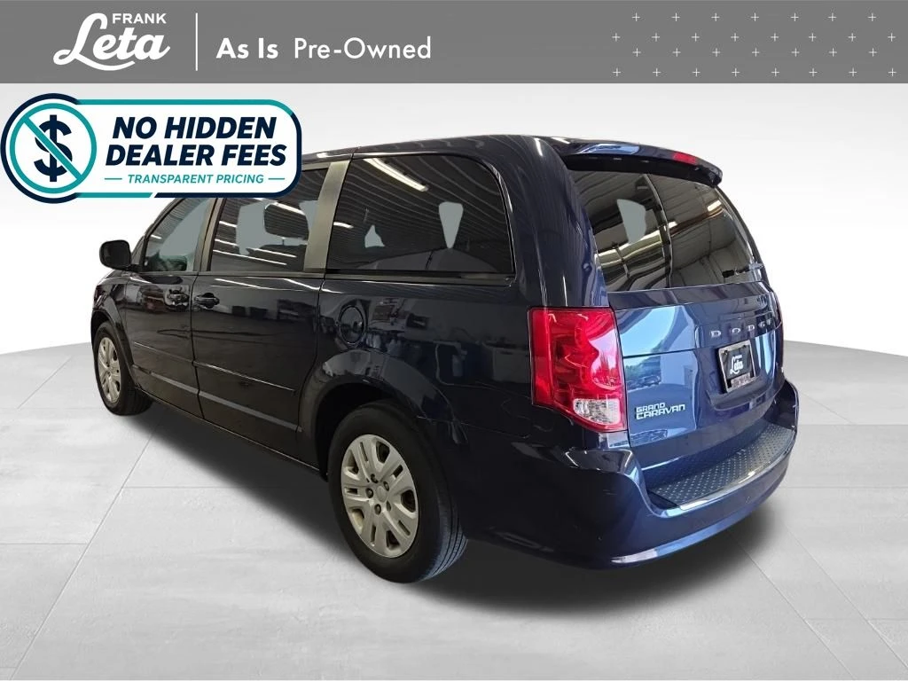 Frank Leta Automotive Outlet