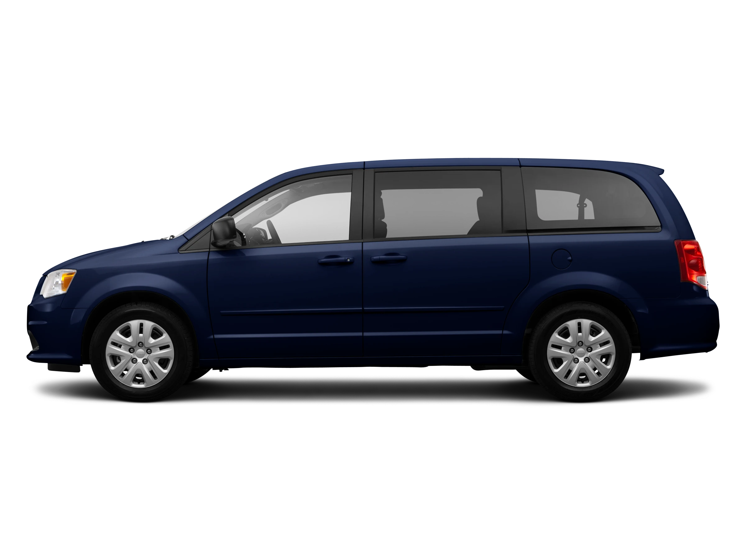 2014 Dodge Grand Caravan