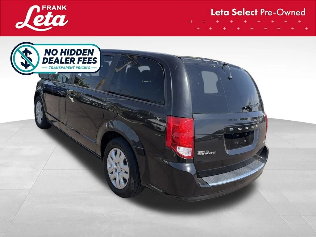 Frank Leta Automotive Outlet
