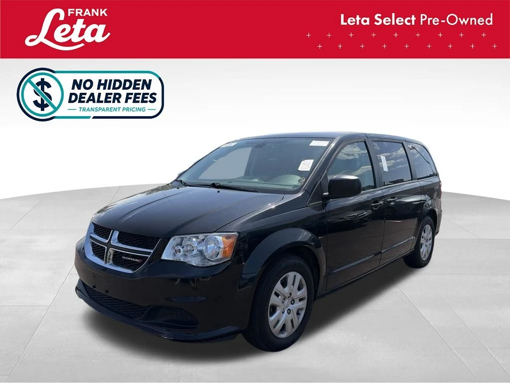 Frank Leta Automotive Outlet
