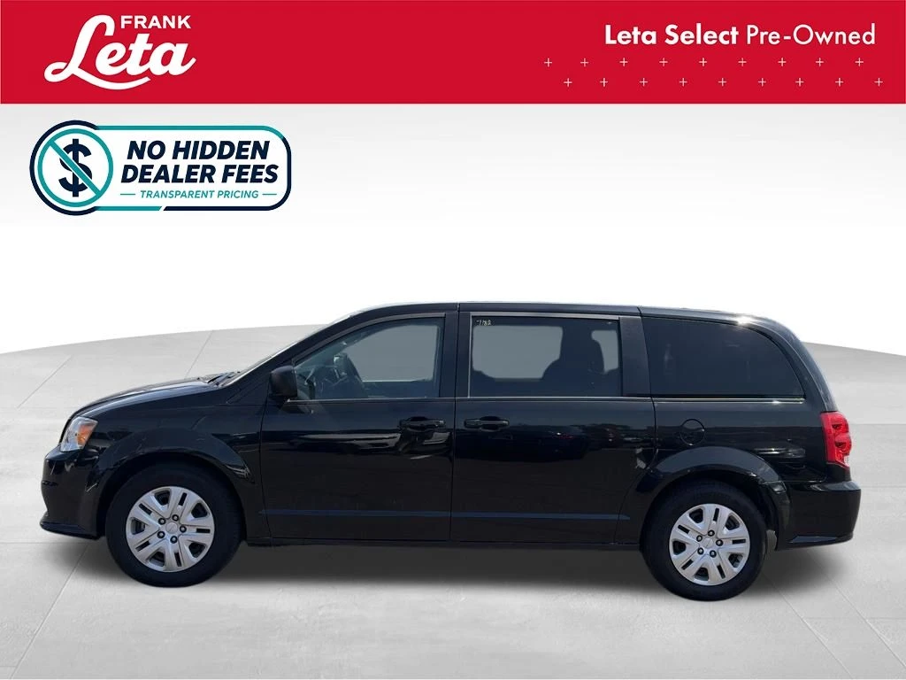 Frank Leta Automotive Outlet