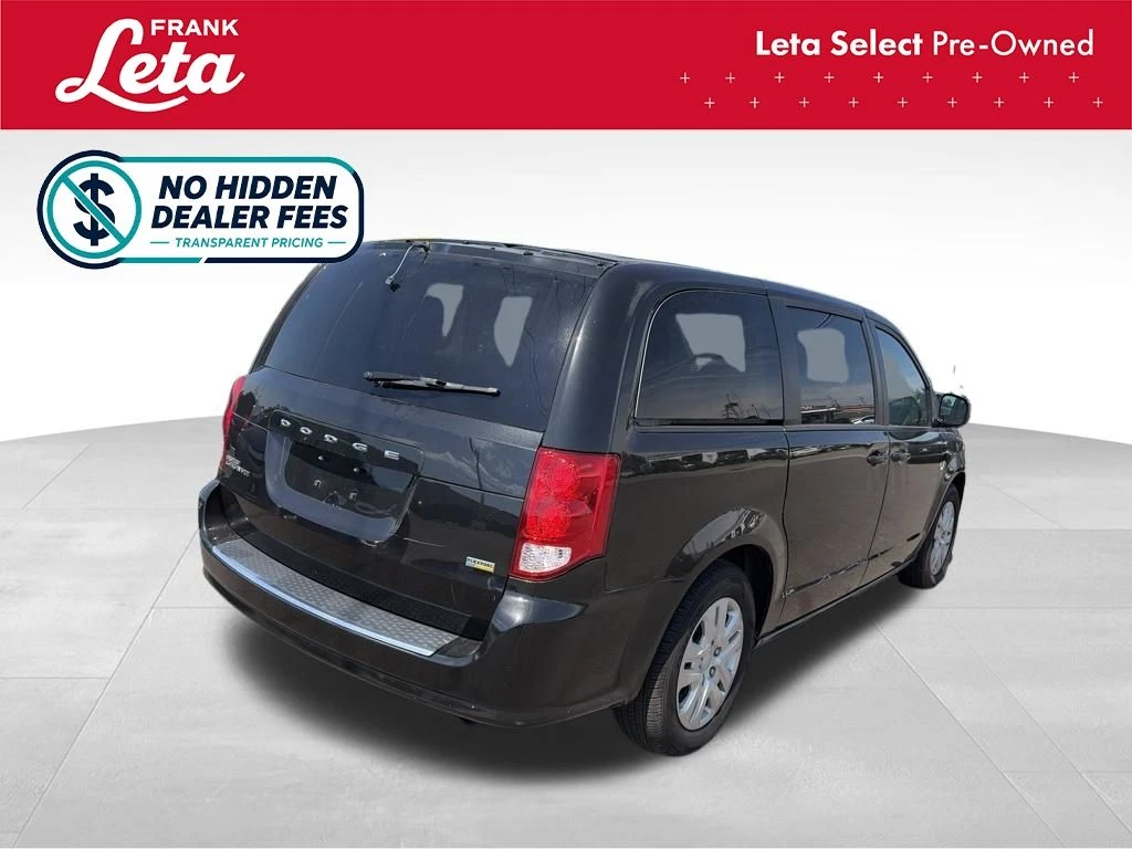 Frank Leta Automotive Outlet