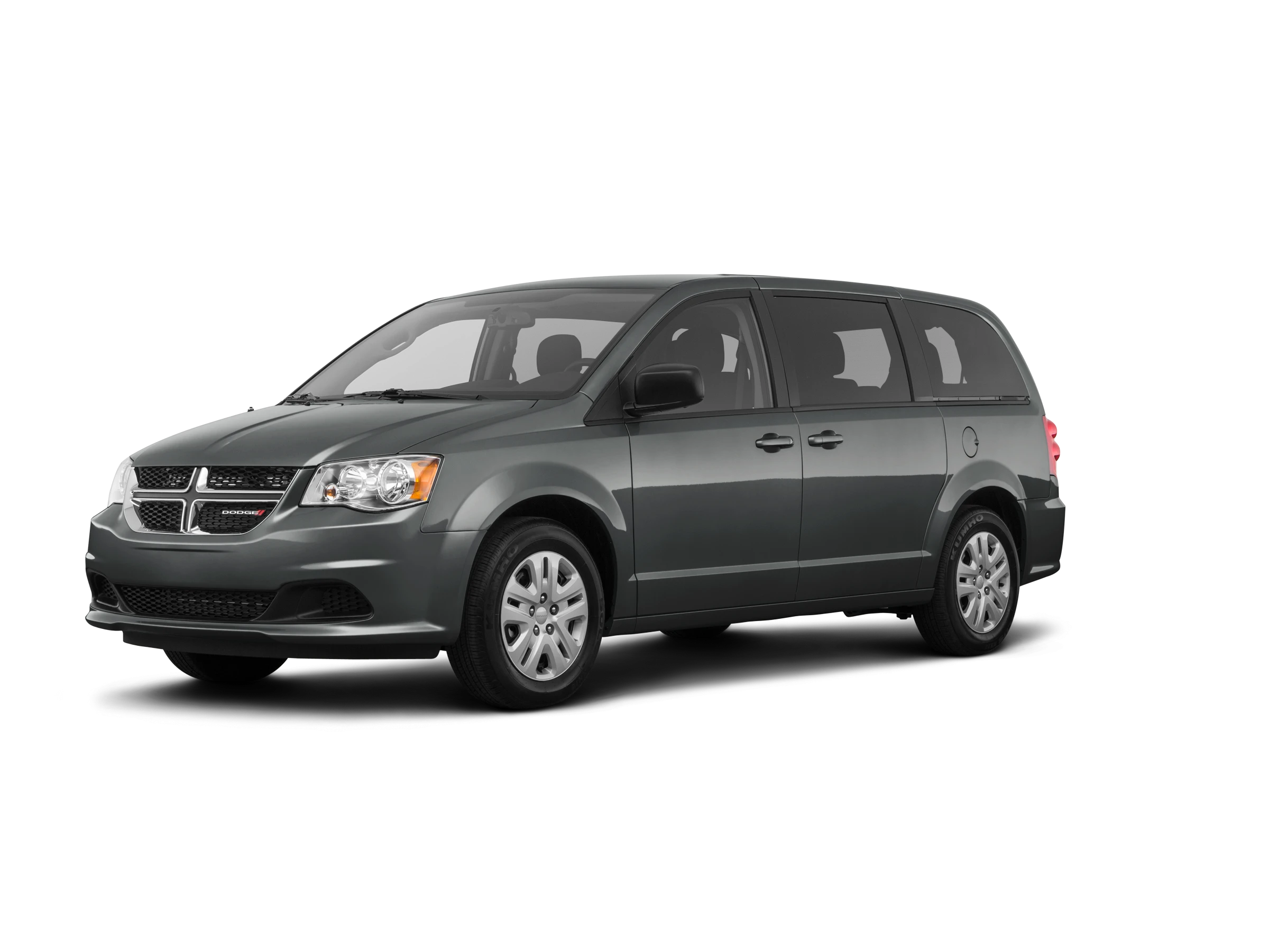 2020 Dodge Grand Caravan