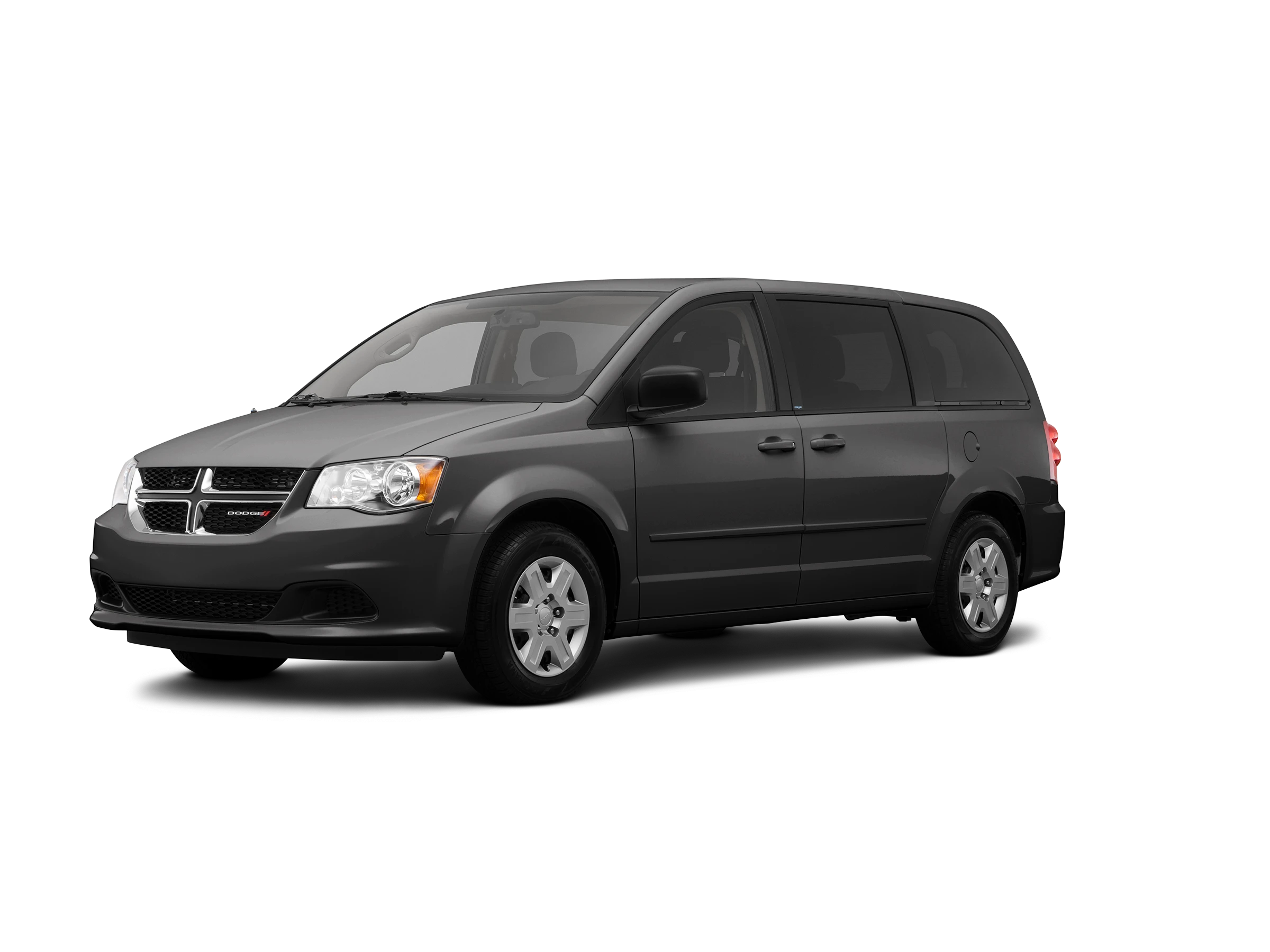 2013 Dodge Grand Caravan