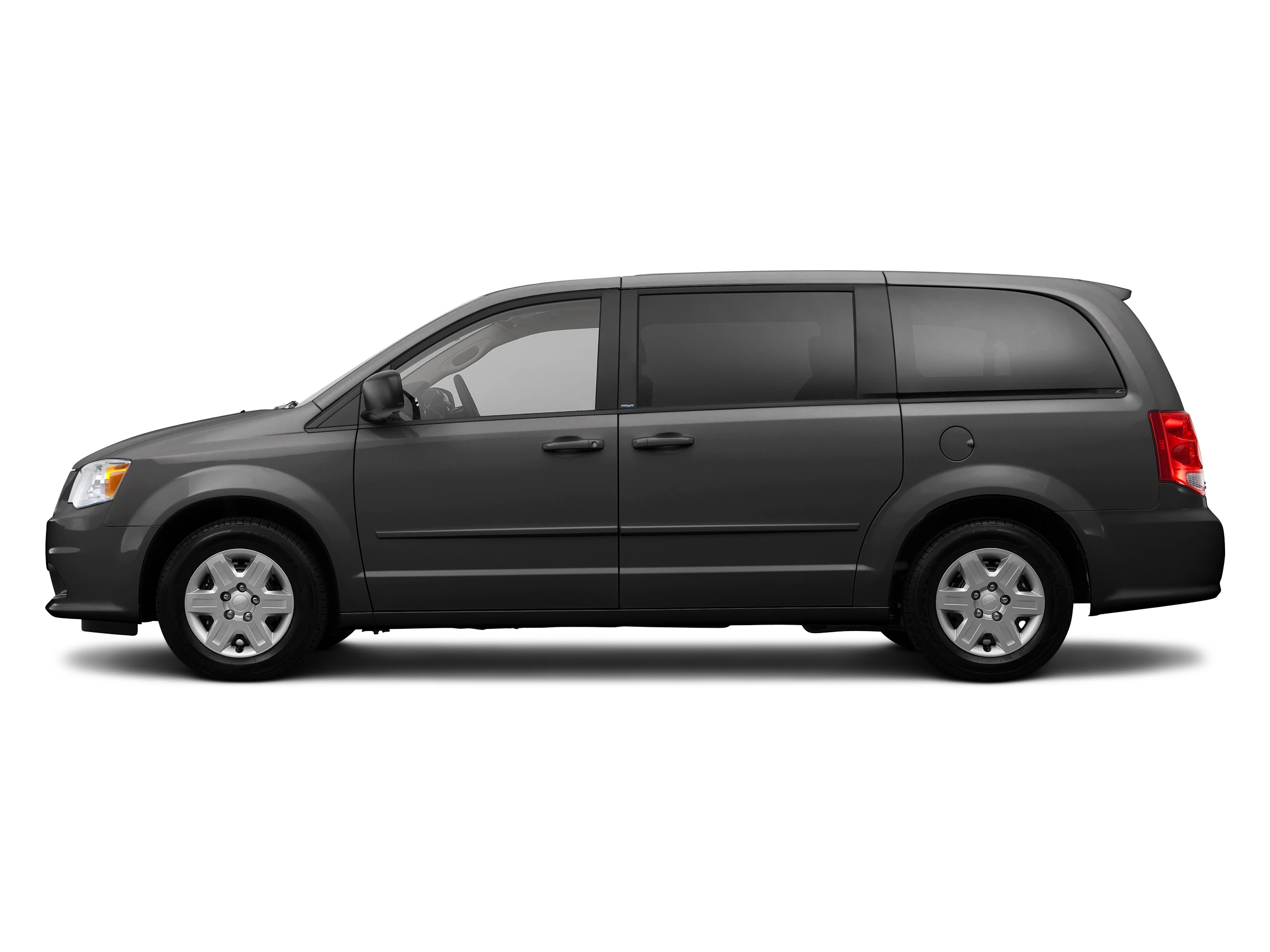 2013 Dodge Grand Caravan