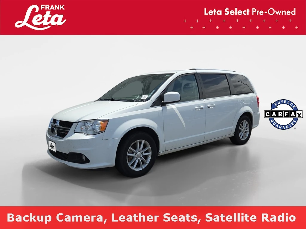 Frank Leta Automotive Outlet