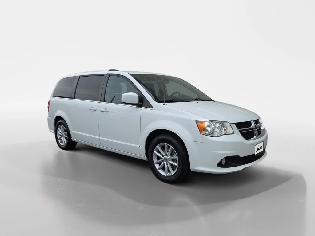Frank Leta Automotive Outlet