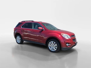2010 Chevrolet Equinox at Frank Leta Automotive Outlet in Bridgeton, MO