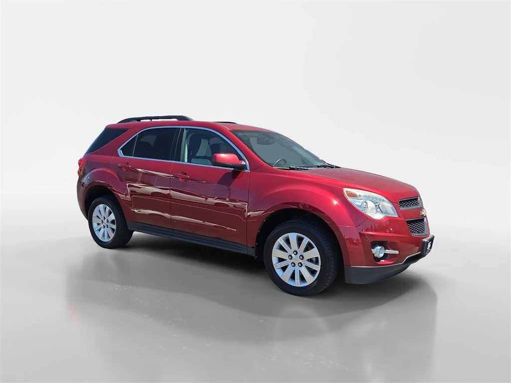 Frank Leta Automotive Outlet