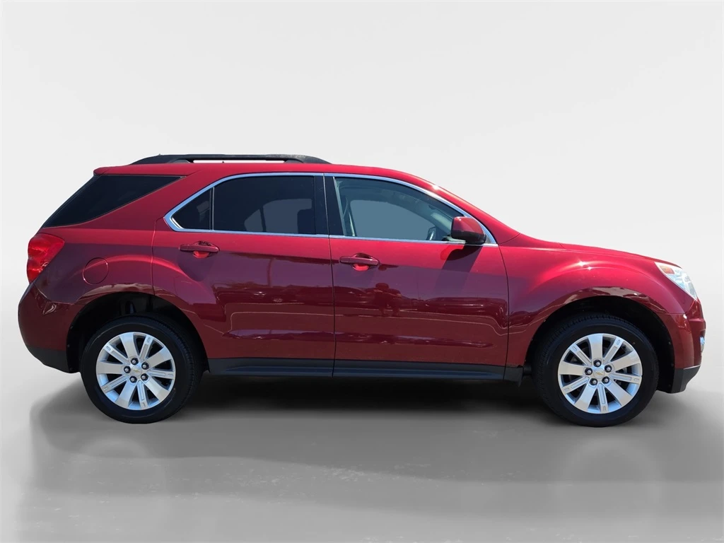 Frank Leta Automotive Outlet