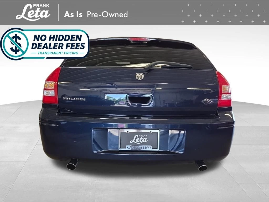Frank Leta Automotive Outlet