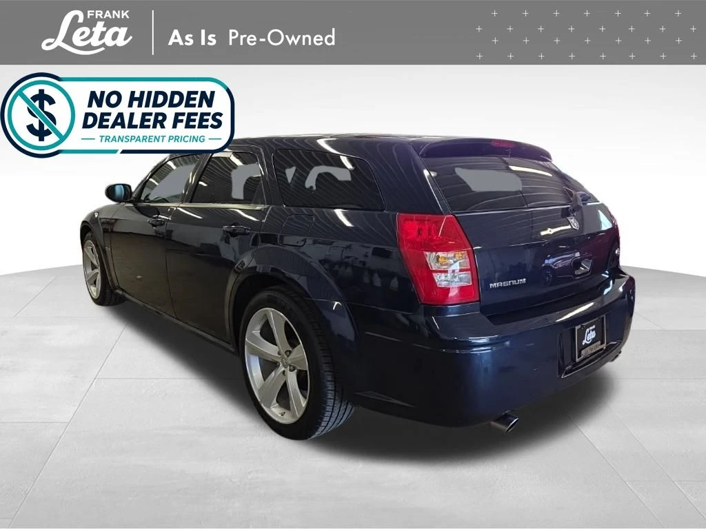 Frank Leta Automotive Outlet