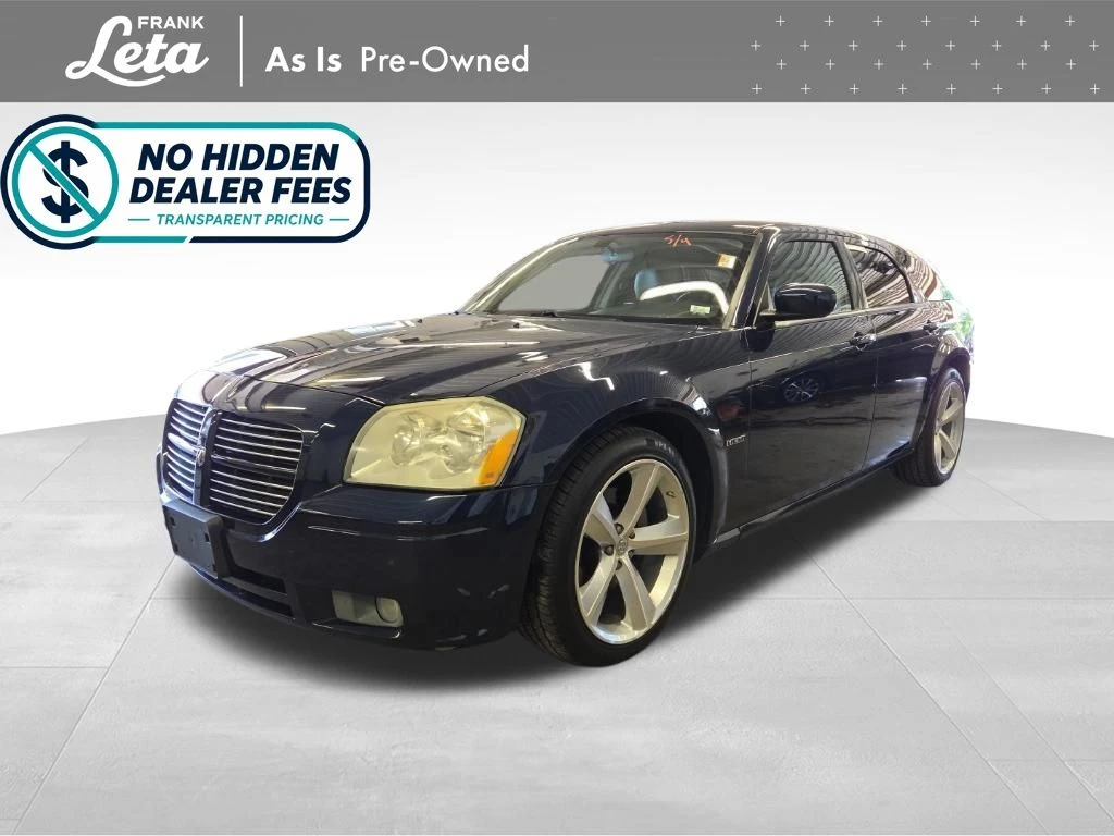 Frank Leta Automotive Outlet