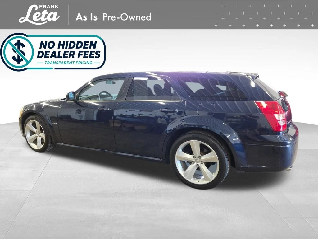 Frank Leta Automotive Outlet