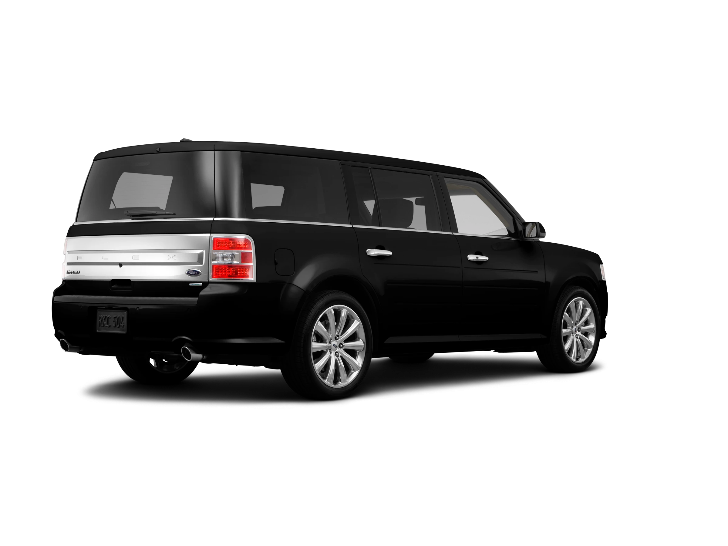 2014 Ford Flex