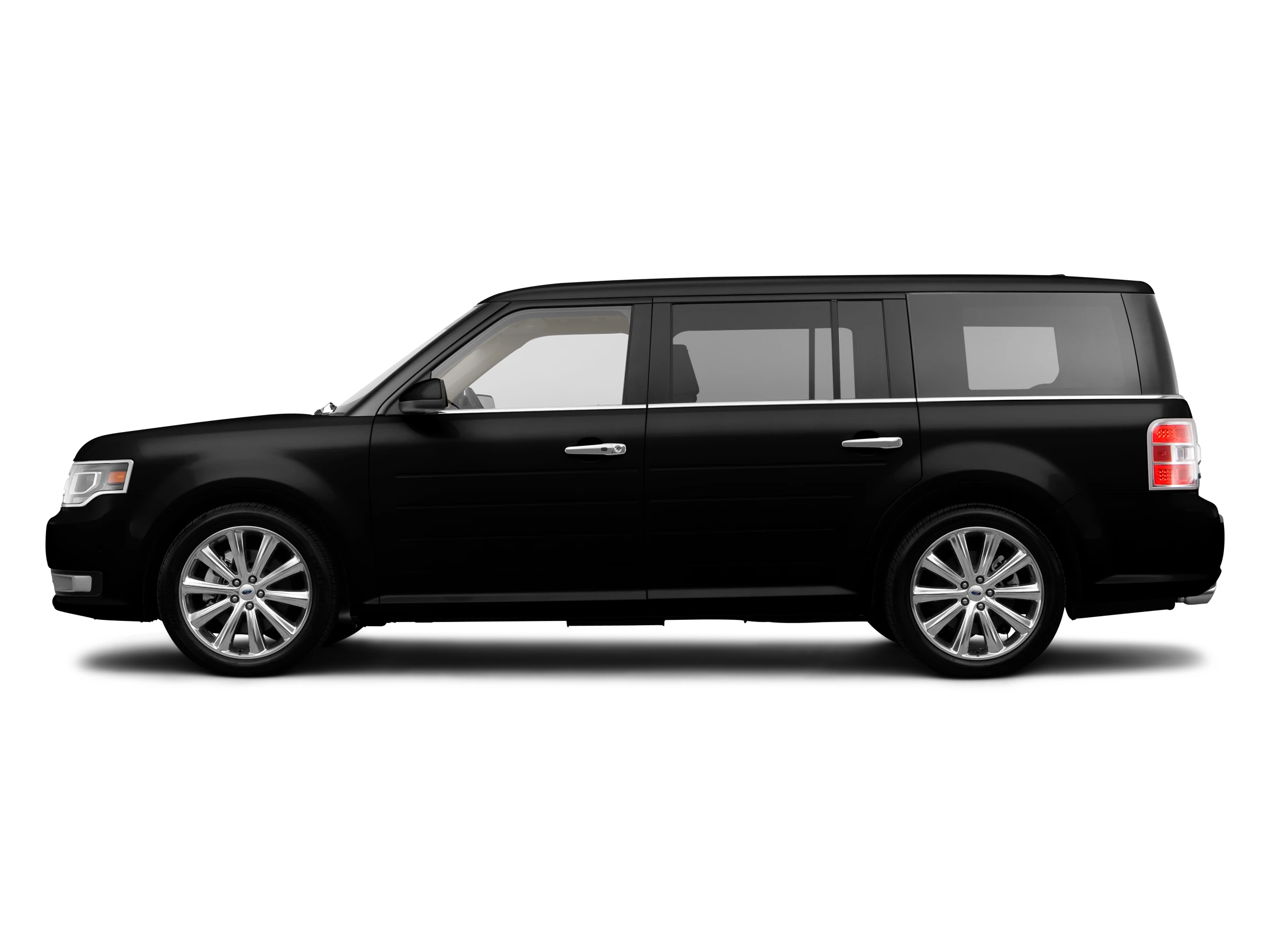2014 Ford Flex