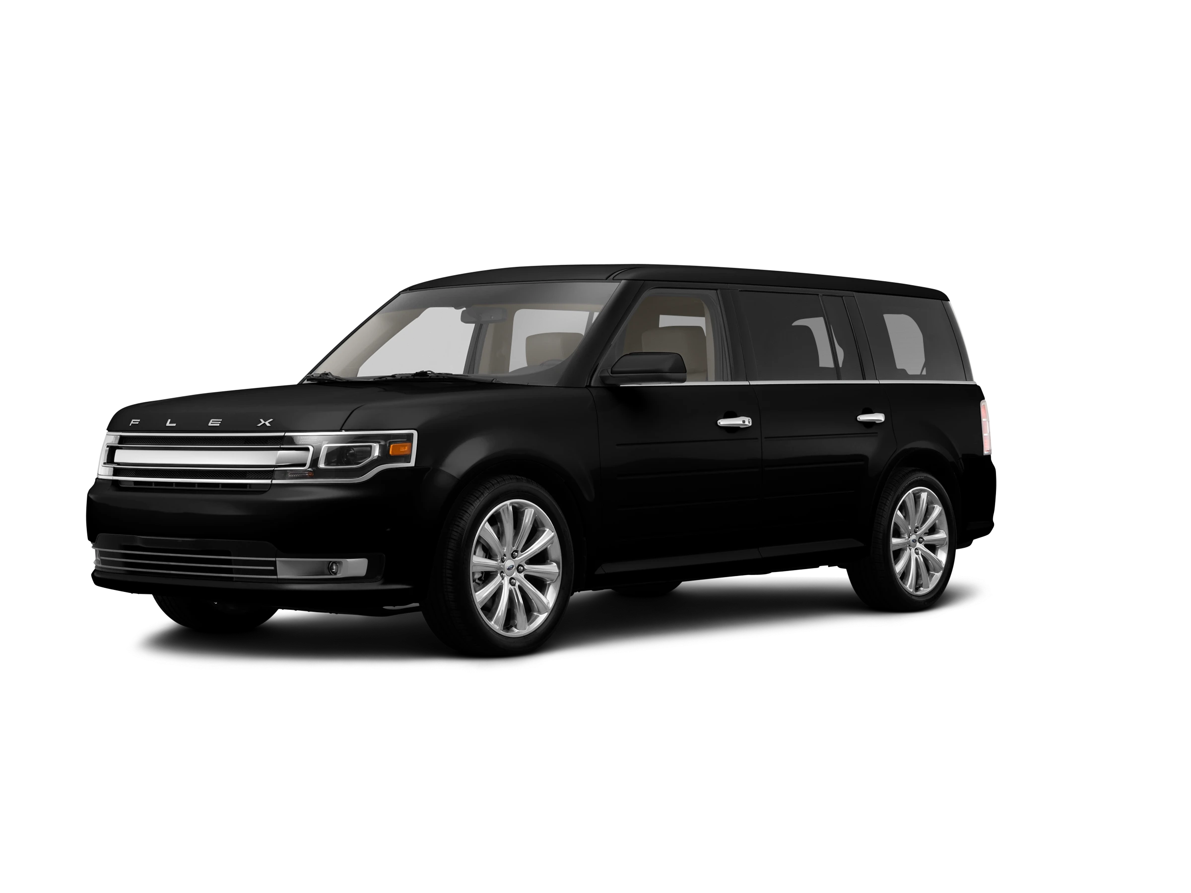 2014 Ford Flex