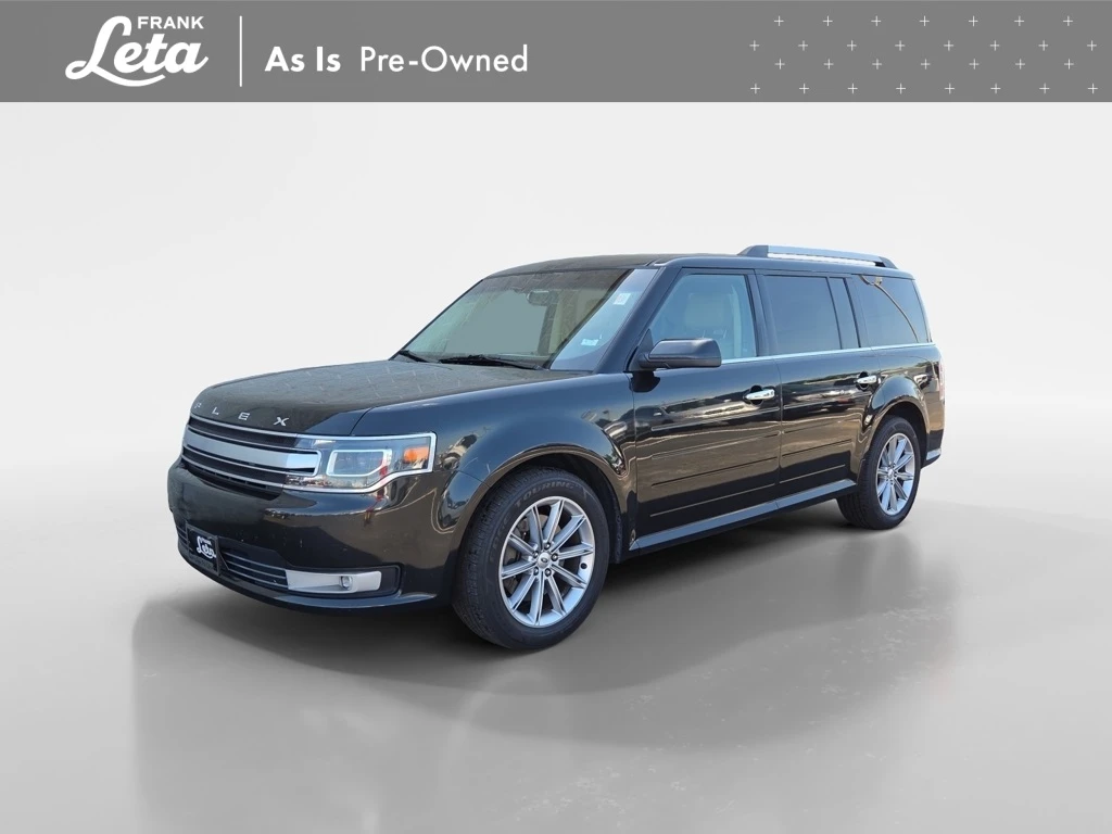 Frank Leta Automotive Outlet
