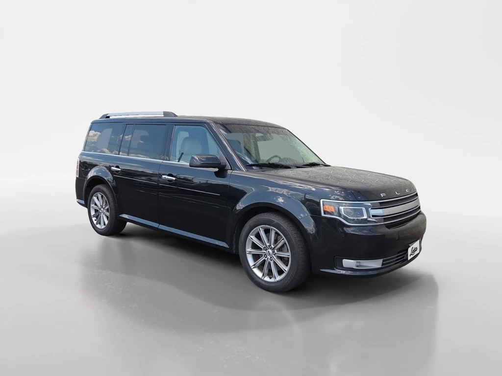 Frank Leta Automotive Outlet