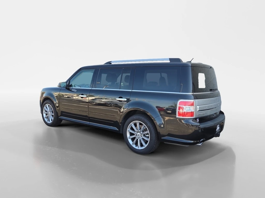 Frank Leta Automotive Outlet