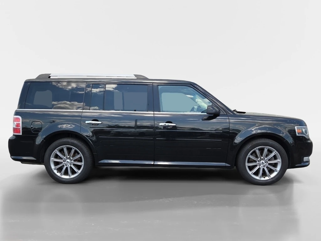 Frank Leta Automotive Outlet