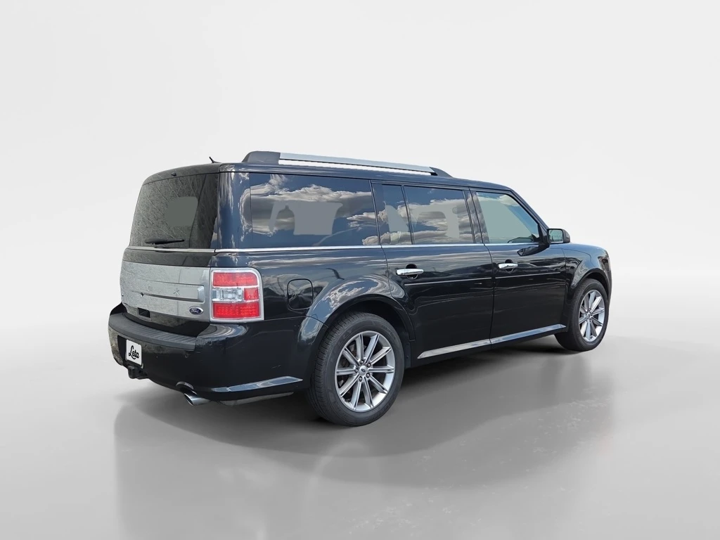 Frank Leta Automotive Outlet