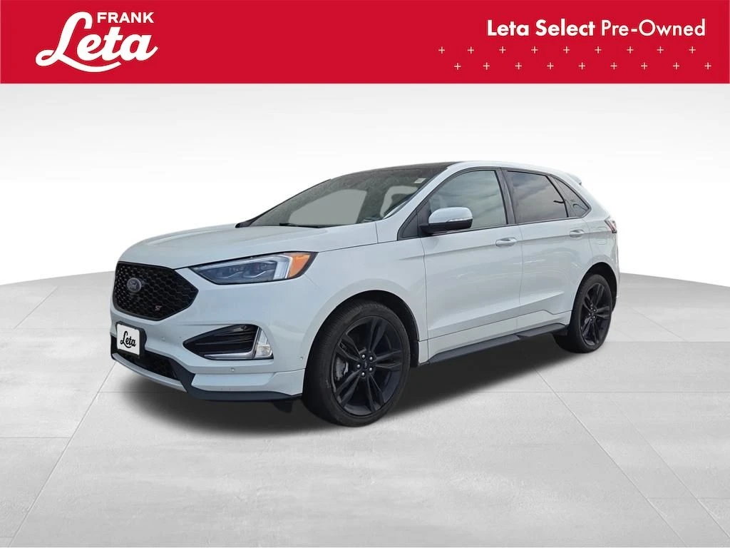 Frank Leta Automotive Outlet