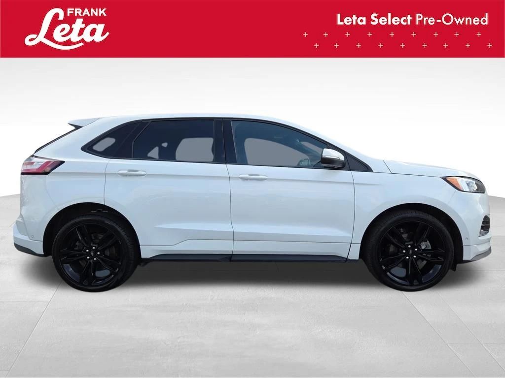 Frank Leta Automotive Outlet