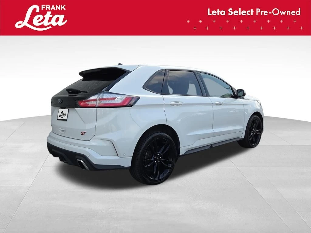 Frank Leta Automotive Outlet