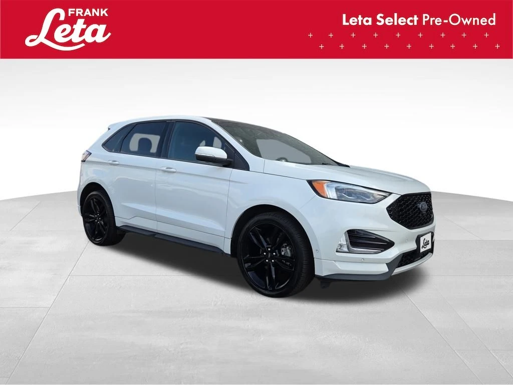 Frank Leta Automotive Outlet