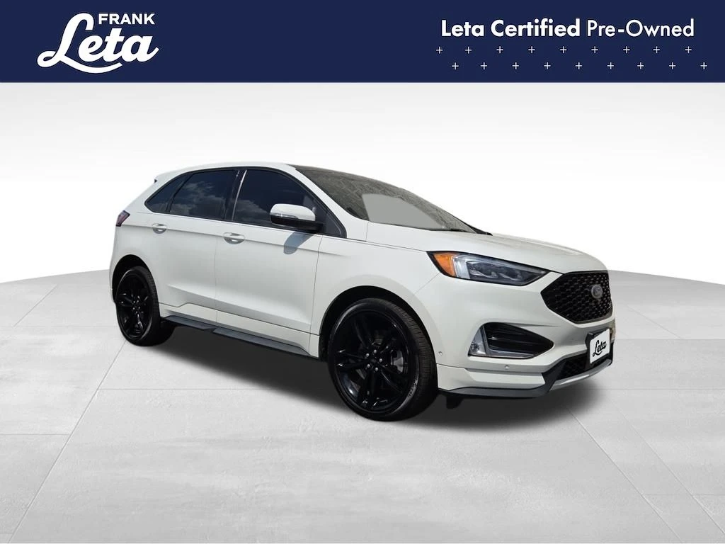 Frank Leta Automotive Outlet