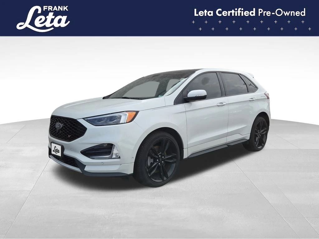Frank Leta Automotive Outlet