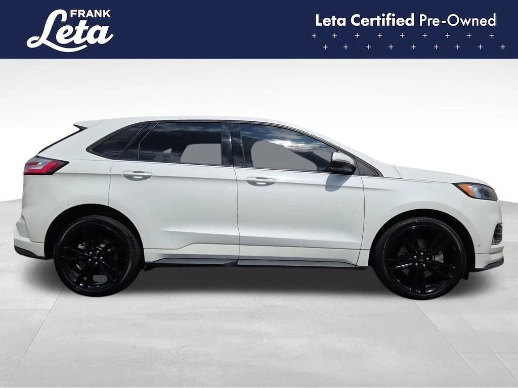 Frank Leta Automotive Outlet