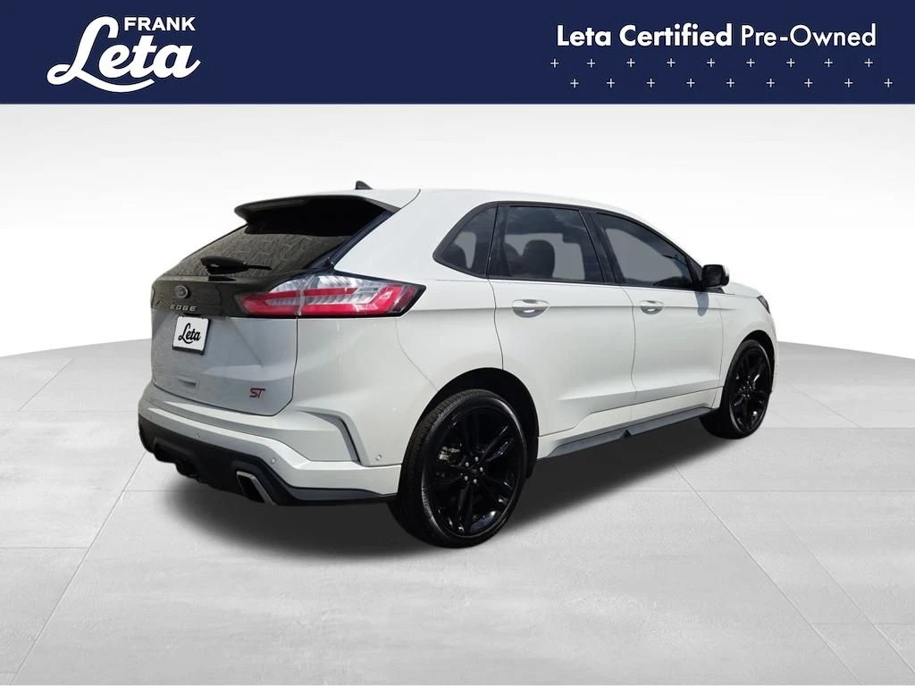 Frank Leta Automotive Outlet