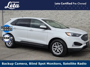 2024 Ford Edge at Default Company in City, CT