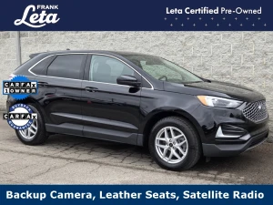 2024 Ford Edge at Default Company in City, CT
