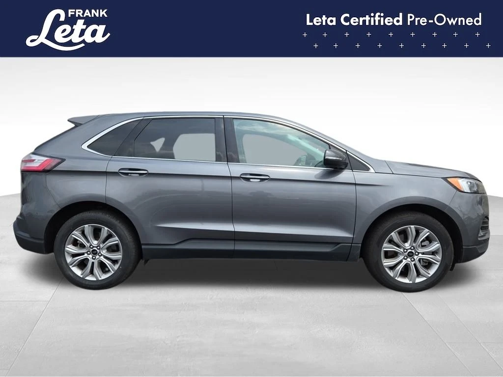 Frank Leta Automotive Outlet