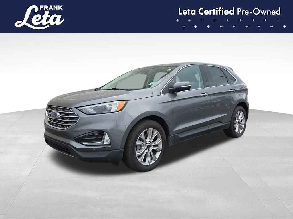 Frank Leta Automotive Outlet