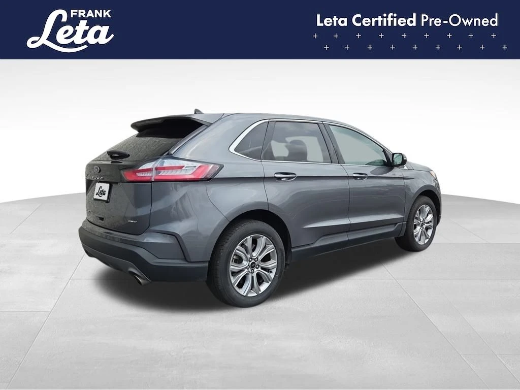 Frank Leta Automotive Outlet